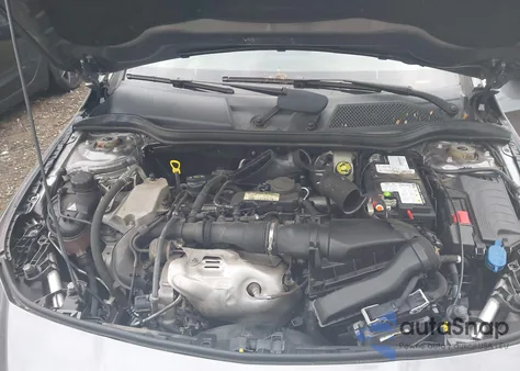 2016 Mercedes-Benz Cla 250 из США, поврежденный, VIN WDDSJ4EB5GN380673